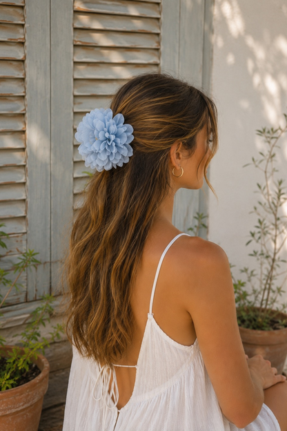 Flower Clip