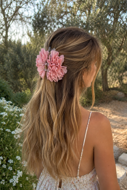 Flower Clip