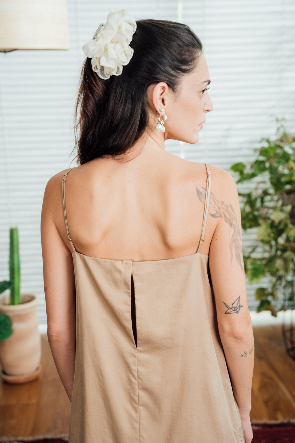 Flower Clip