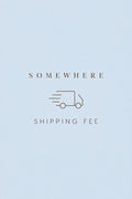Shipping Fee