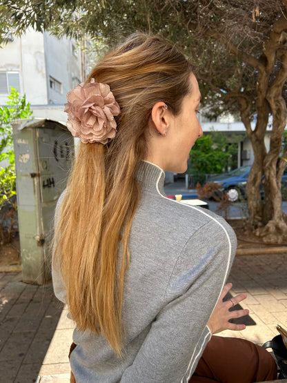 Flower Clip