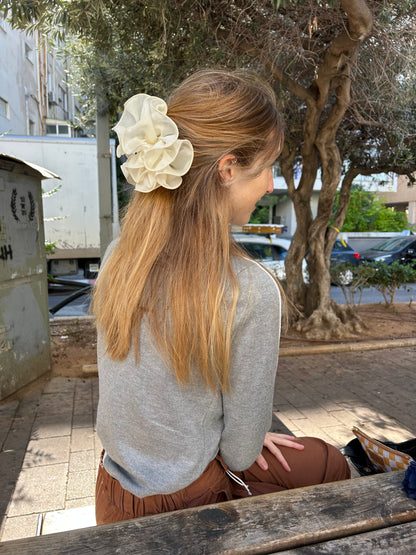 Flower Clip