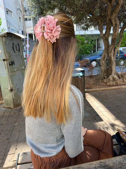 Flower Clip